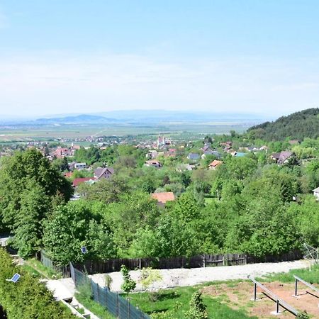 Bellavista Brasov Hotel Săcele Екстериор снимка
