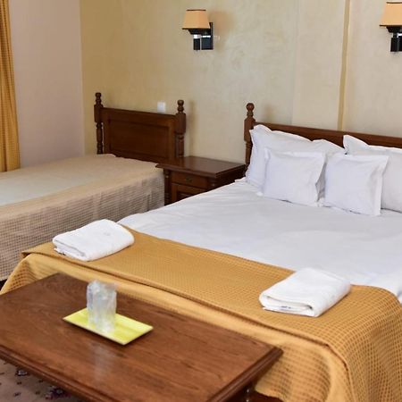 Bellavista Brasov Hotel Săcele Екстериор снимка