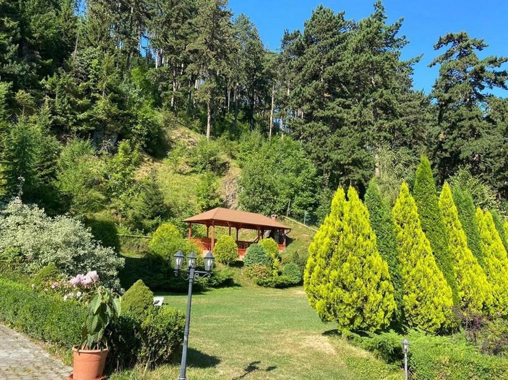Bellavista Brasov Hotel Săcele Екстериор снимка