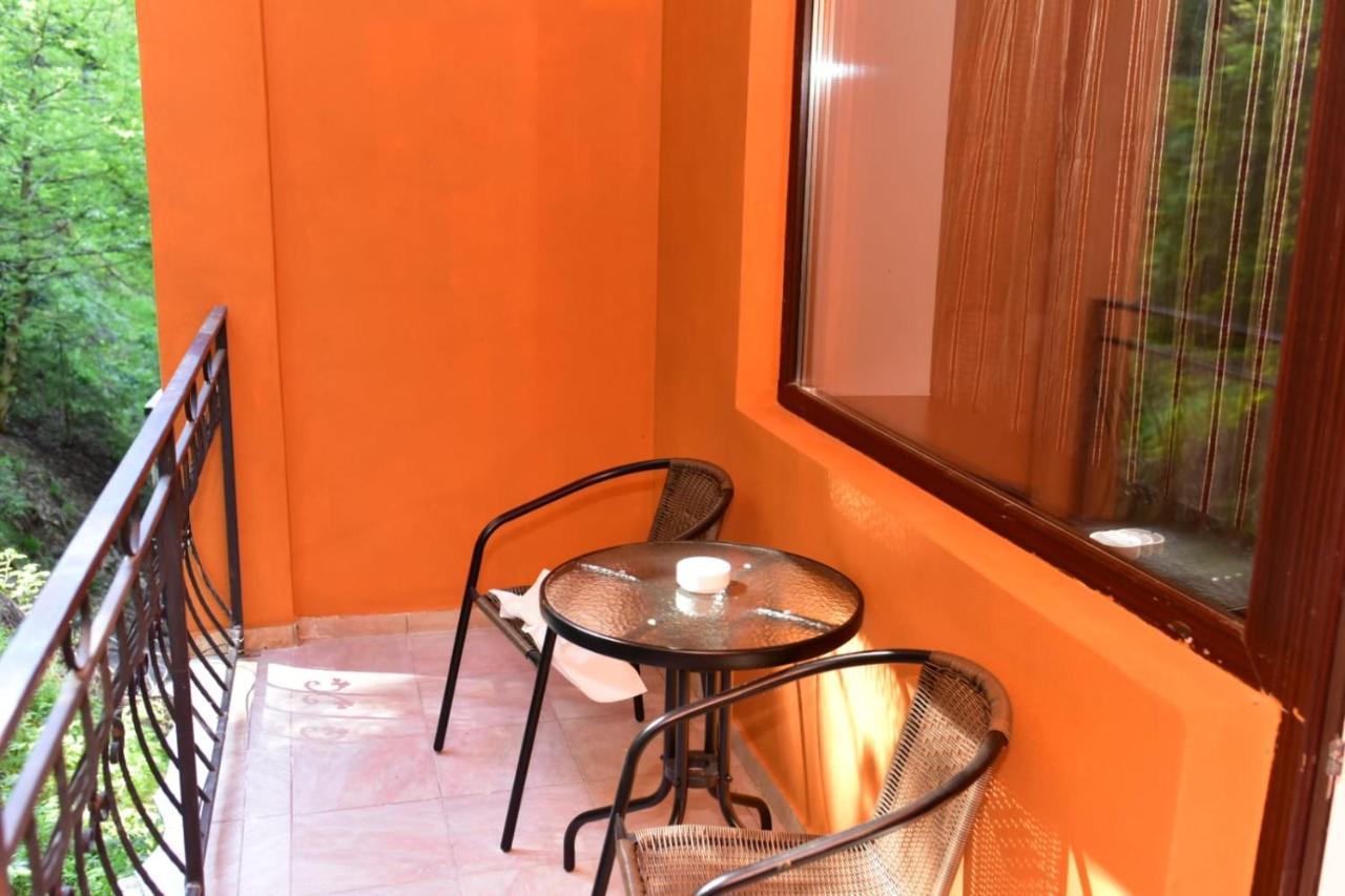 Bellavista Brasov Hotel Săcele Екстериор снимка