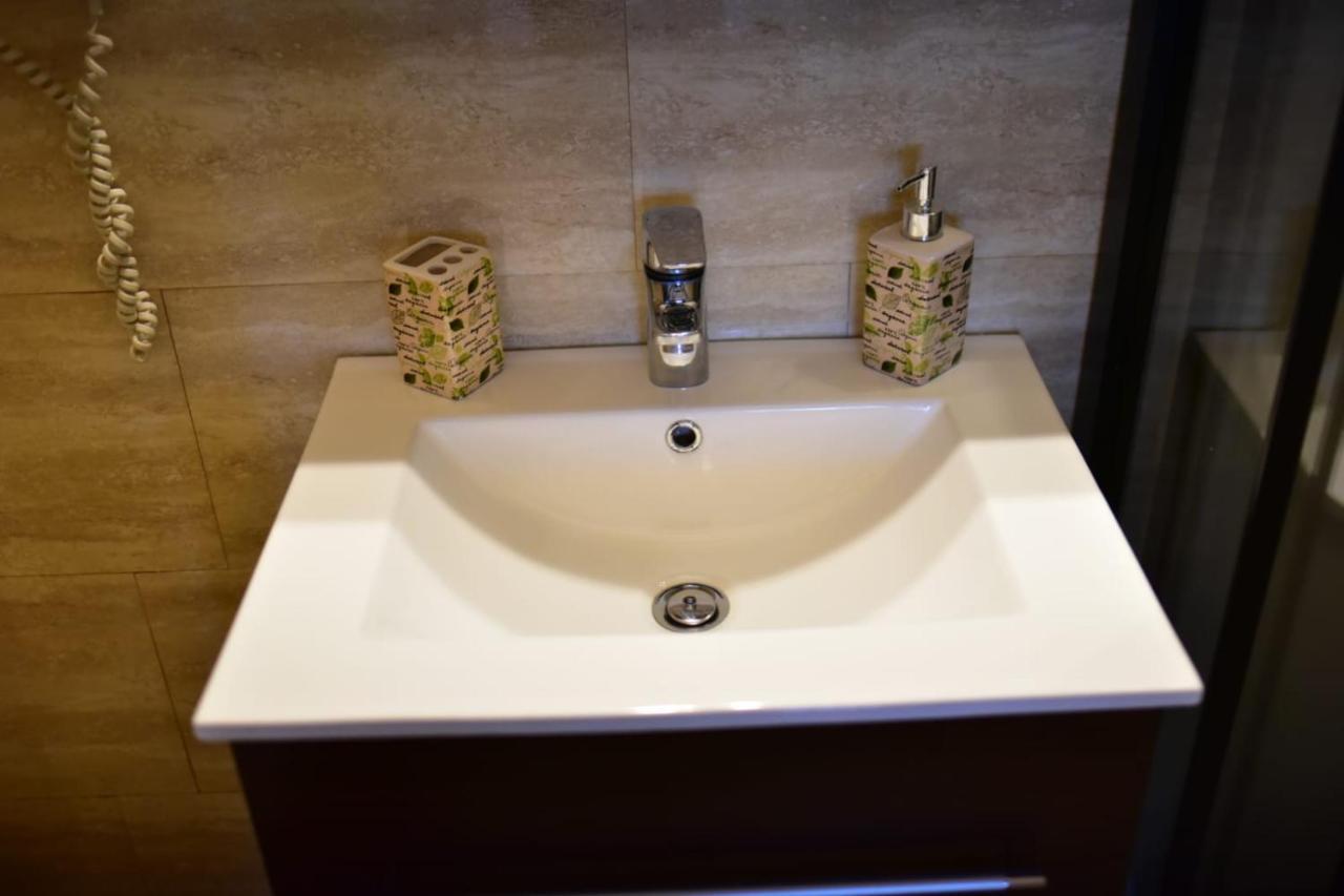 Bellavista Brasov Hotel Săcele Екстериор снимка