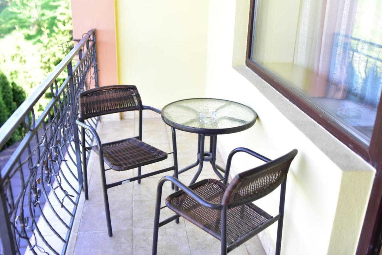 Bellavista Brasov Hotel Săcele Екстериор снимка