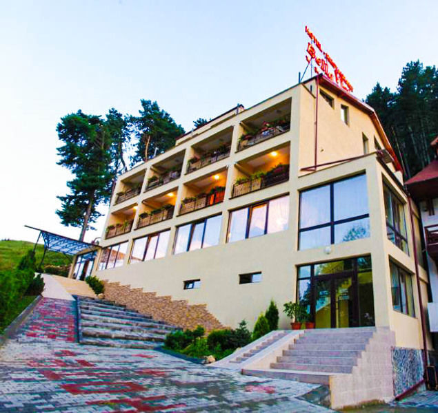 Bellavista Brasov Hotel Săcele Екстериор снимка