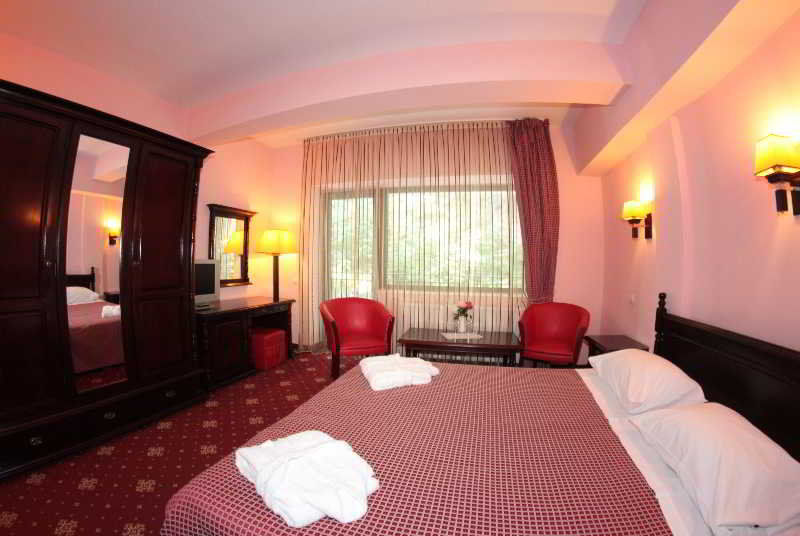 Bellavista Brasov Hotel Săcele Екстериор снимка