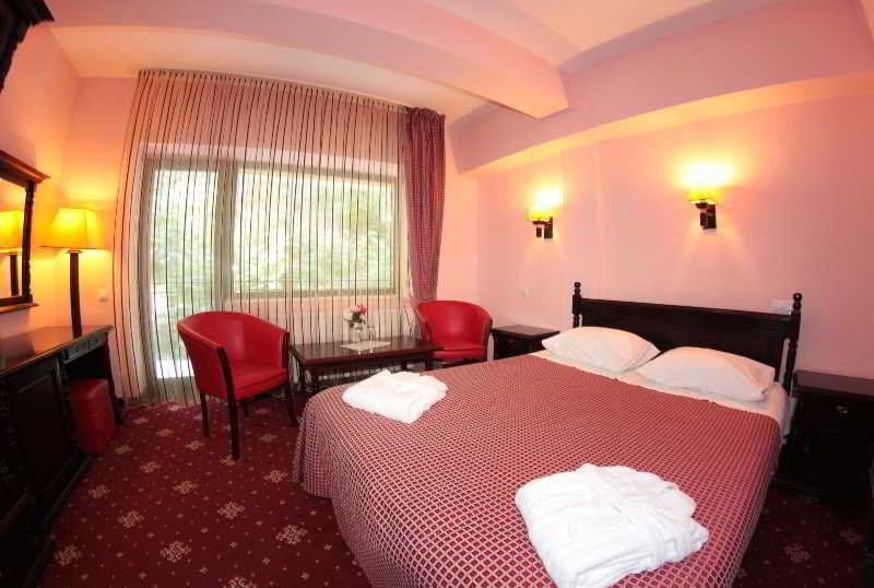 Bellavista Brasov Hotel Săcele Екстериор снимка