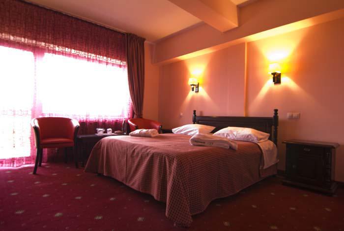 Bellavista Brasov Hotel Săcele Екстериор снимка